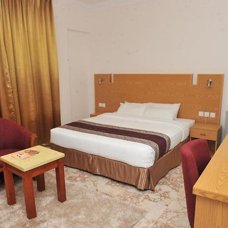 Al Reef Hotel Maskat Dış mekan fotoğraf
