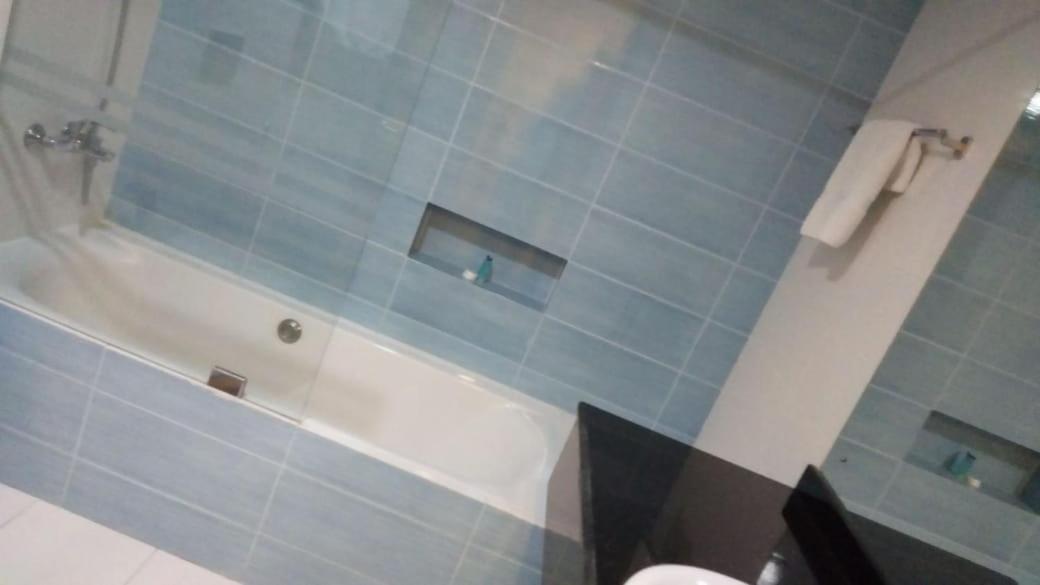 Al Reef Hotel Maskat Dış mekan fotoğraf