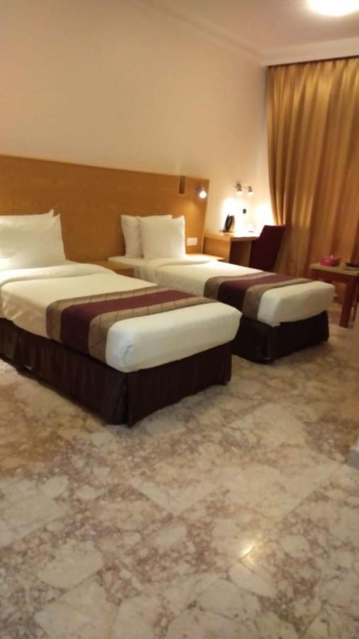 Al Reef Hotel Maskat Dış mekan fotoğraf