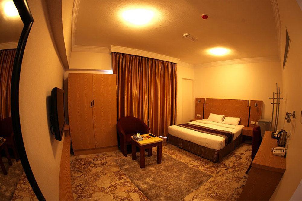Al Reef Hotel Maskat Dış mekan fotoğraf