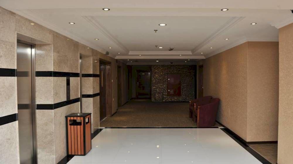 Al Reef Hotel Maskat Dış mekan fotoğraf