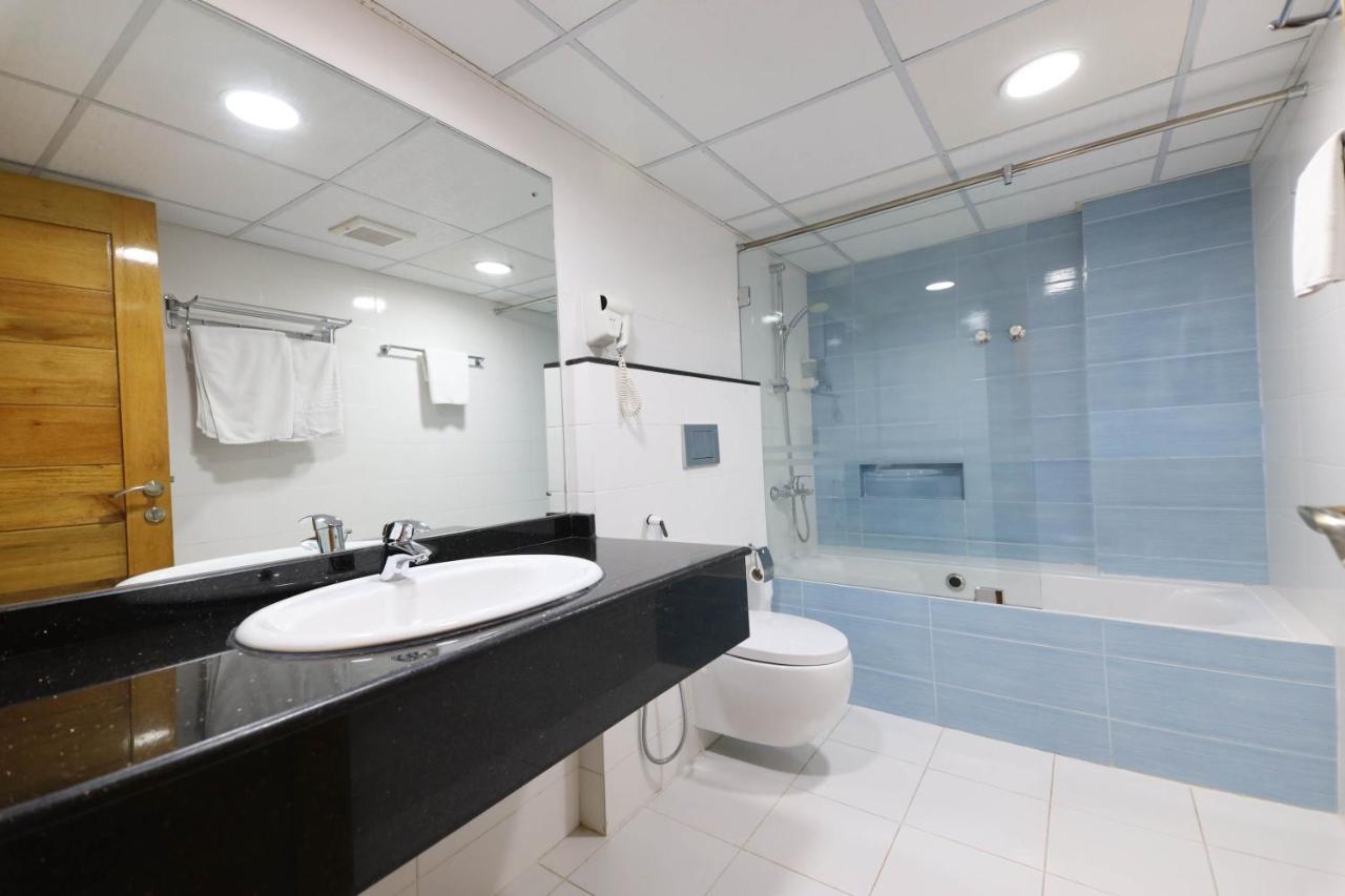 Al Reef Hotel Maskat Dış mekan fotoğraf