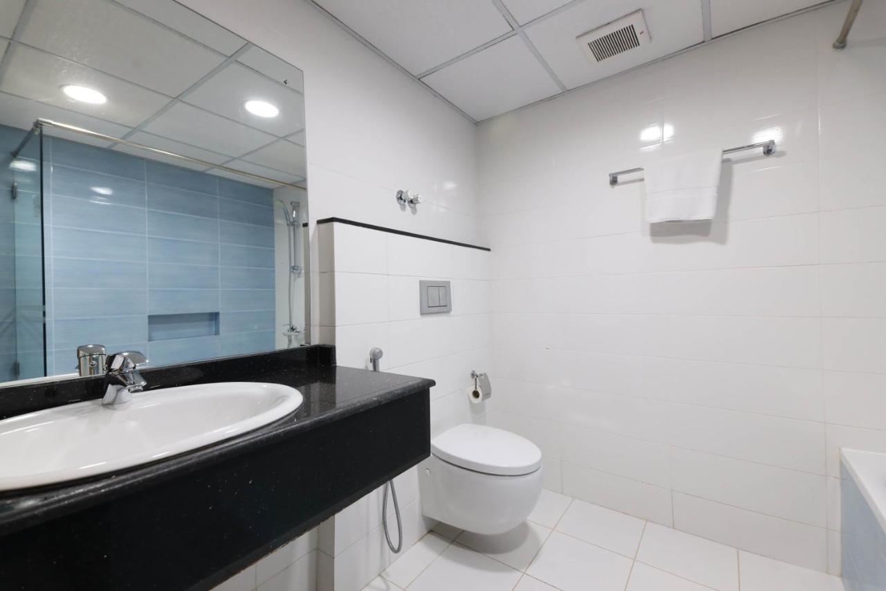 Al Reef Hotel Maskat Dış mekan fotoğraf